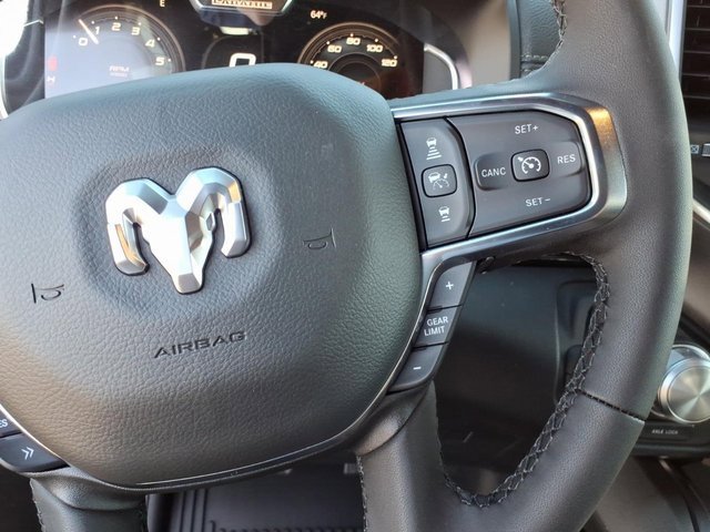 New 2026 RAM 1500 Laramie image 11