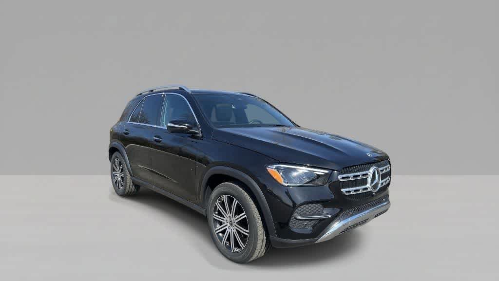 Used 2026 Mercedes-Benz GLE 350 4MATIC image 1
