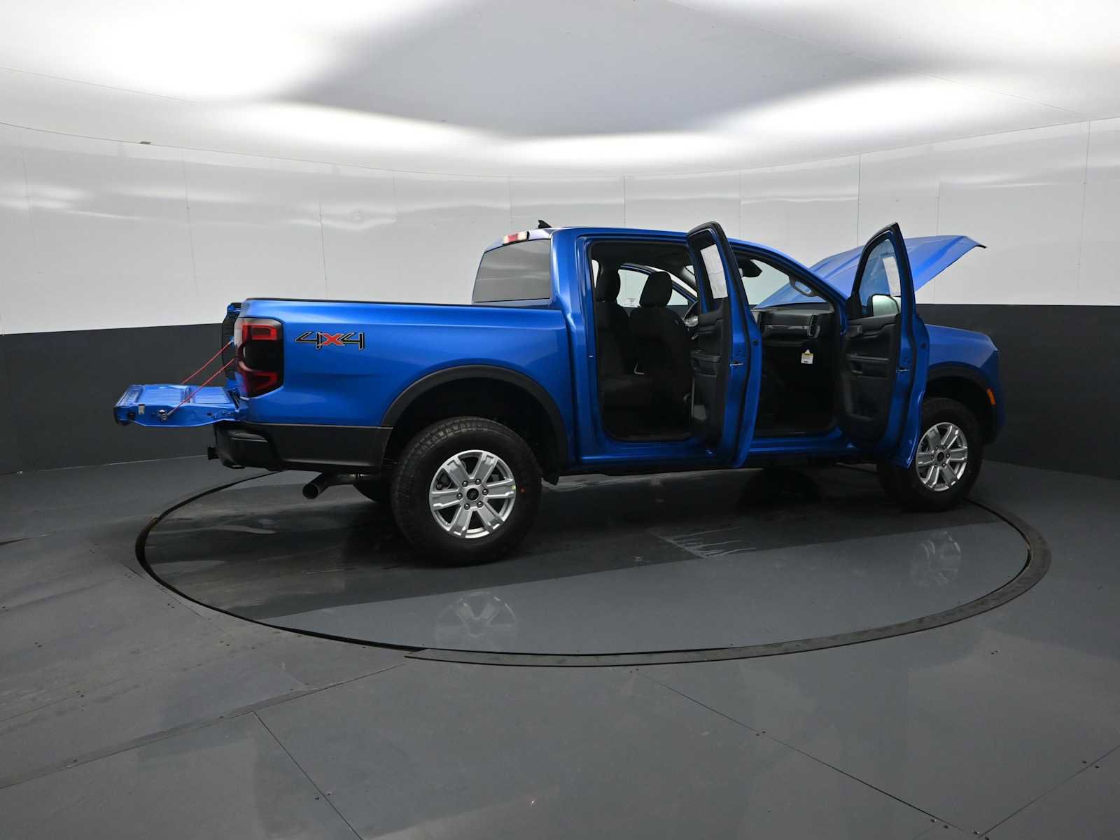 New 2026 Ford Ranger XL w/ Trailer Tow Package image 36
