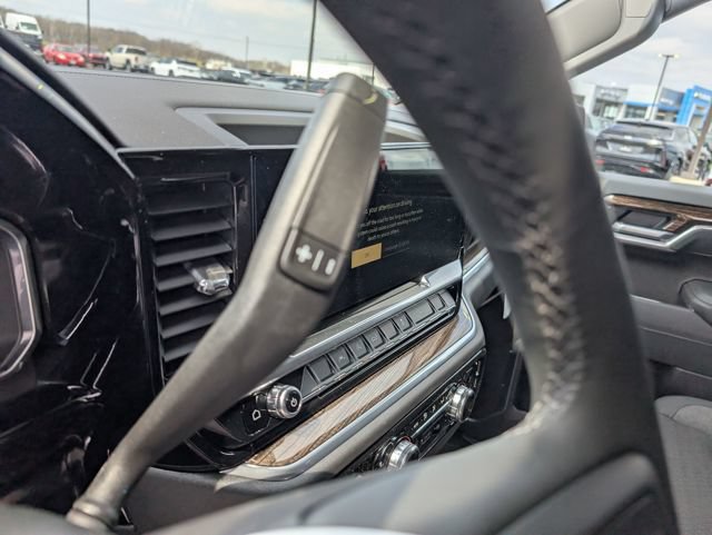 New 2026 GMC Sierra 1500 Elevation AWD/4WD image 23