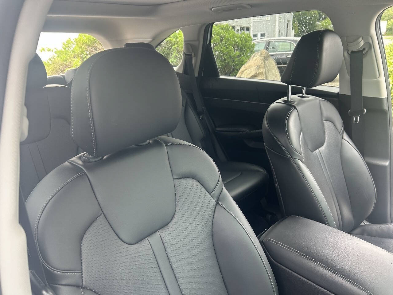 Used 2021 Kia Sorento EX w/ Panoramic Sunroof Package FWD image 14