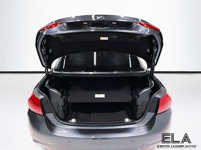 Used 2017 BMW 440i Convertible RWD image 24