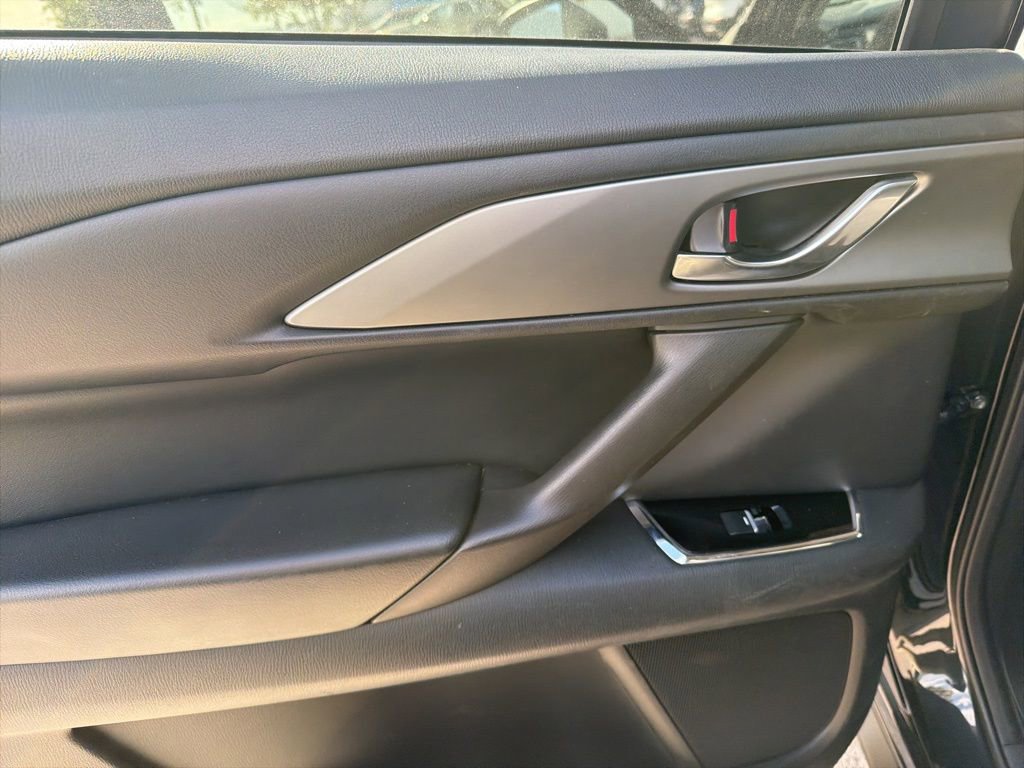 Used 2023 MAZDA CX-9 Touring AWD/4WD image 15