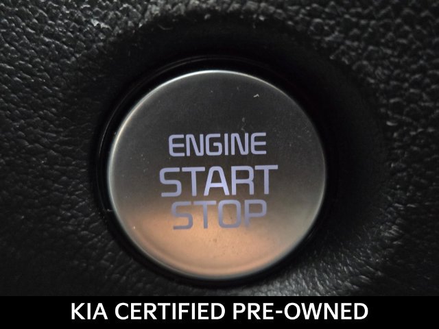 Certified 2025 Kia Sorento SX Prestige w/ Olive Brown Leather Package AWD/4WD image 33