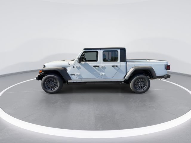New 2026 Jeep Gladiator Sport AWD/4WD image 5