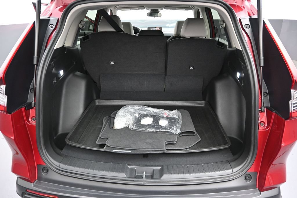 Used 2023 Honda CR-V EX image 11