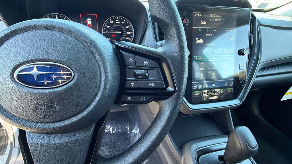 New 2026 Subaru Crosstrek 2.0i Premium AWD/4WD image 28