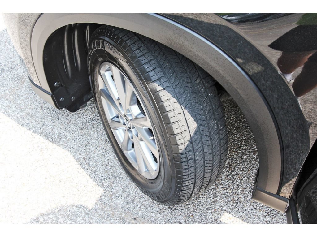 Used 2023 MAZDA CX-5 AWD 2.5 S image 31