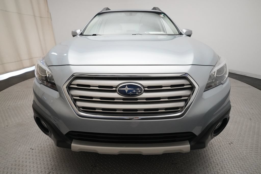 Used 2017 Subaru Outback 2.5i Limited AWD/4WD image 23