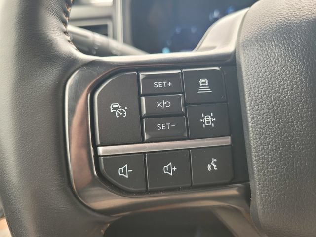 Certified 2024 Ford F350 Platinum AWD/4WD image 27