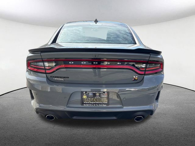 Certified 2023 Dodge Charger Scat Pack RWD image 13
