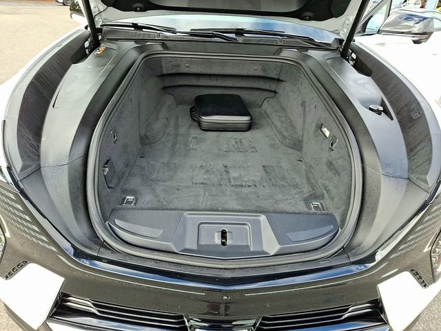 Used 2025 Cadillac Escalade IQ Sport 2 image 35