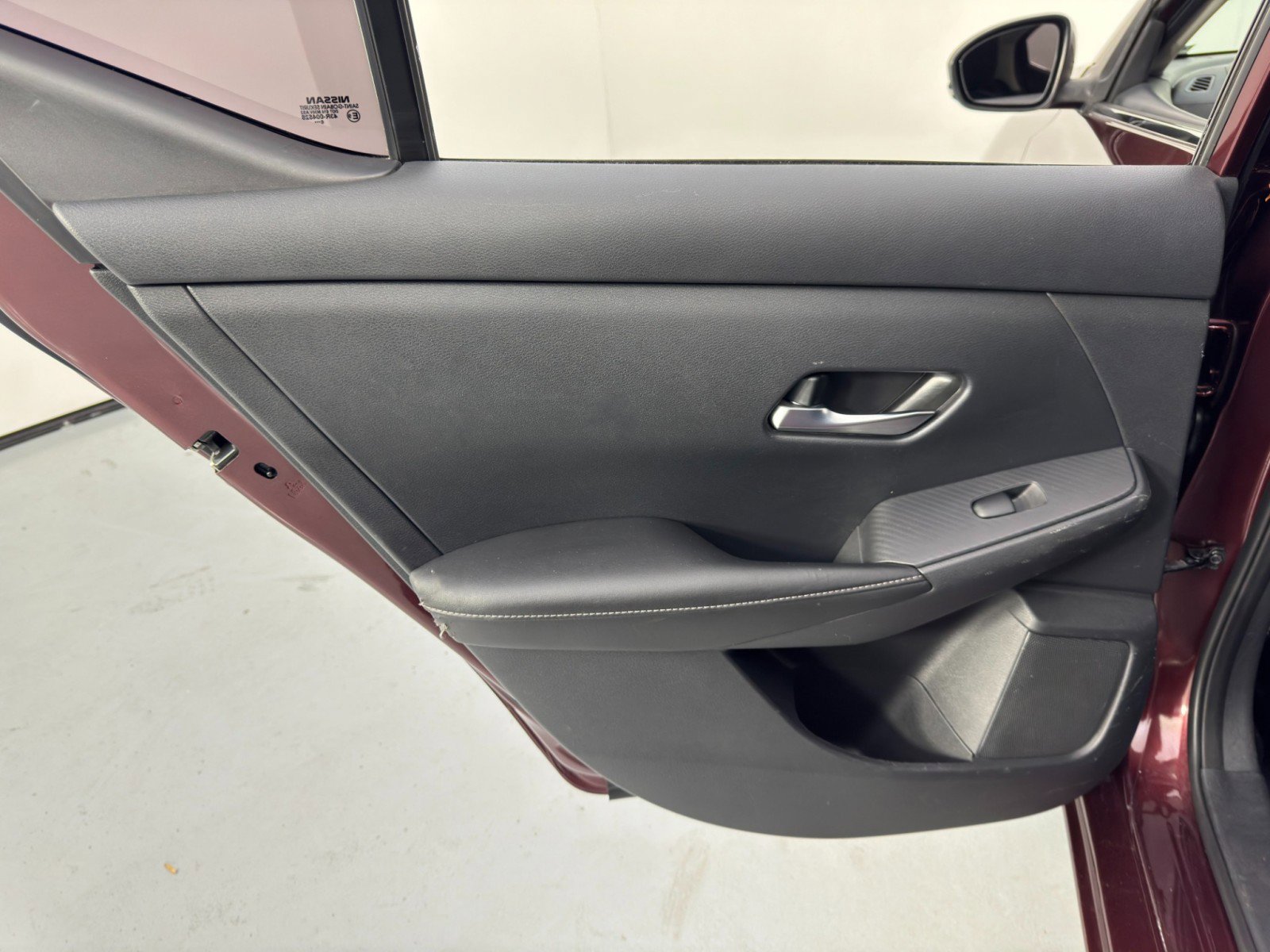 Used 2020 Nissan Sentra SV image 36