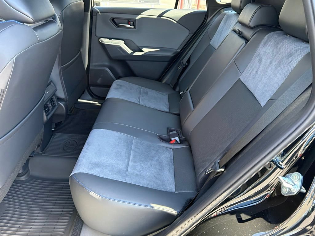New 2026 Toyota RAV4 XSE AWD/4WD image 33