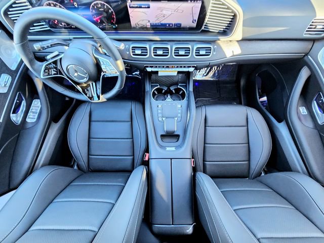 New 2026 Mercedes-Benz GLE 350 4MATIC image 27