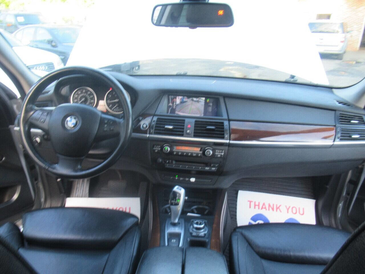 Used 2011 BMW X5 xDrive35i AWD/4WD image 19