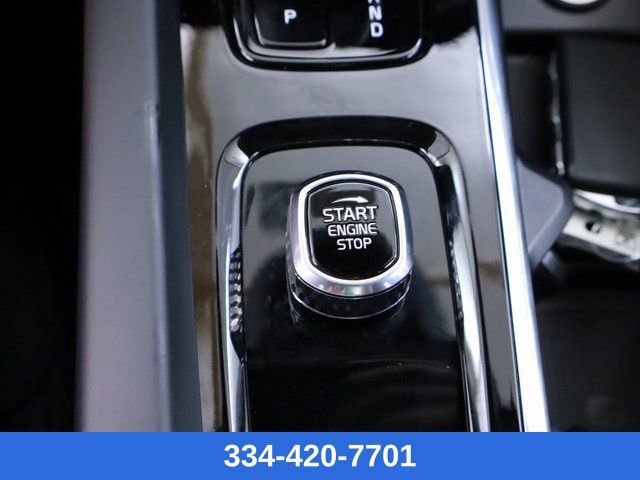 New 2025 Volvo XC60 T8 Plus w/ Protection Package Premier image 4