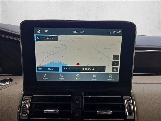 Used 2020 Lincoln Navigator L Reserve w/ Luxury Package AWD/4WD image 14