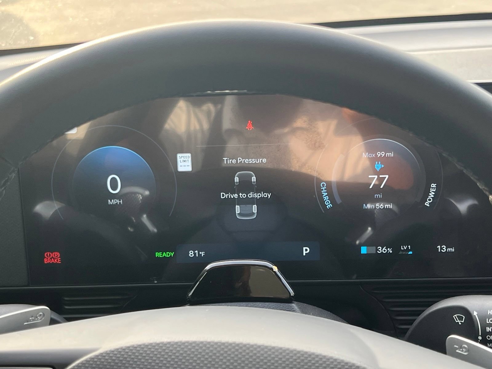 New 2027 Hyundai Ioniq 5 SE RWD image 27