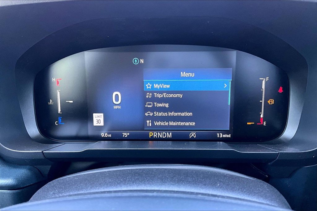 New 2026 Ford Maverick Tremor AWD/4WD image 21