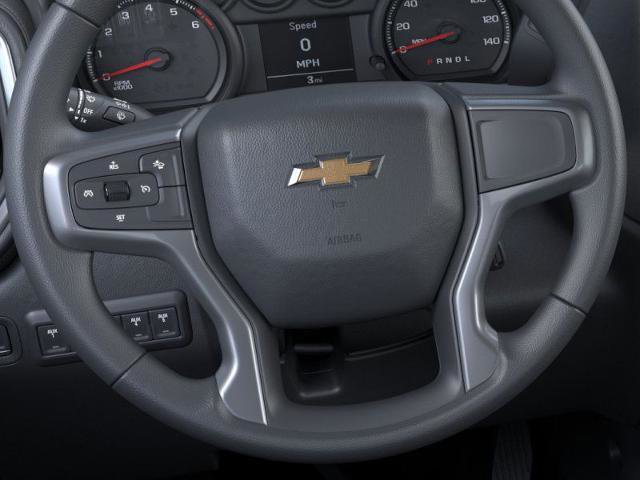 New 2026 Chevrolet Silverado 2500 Custom w/ Custom Convenience Package image 43