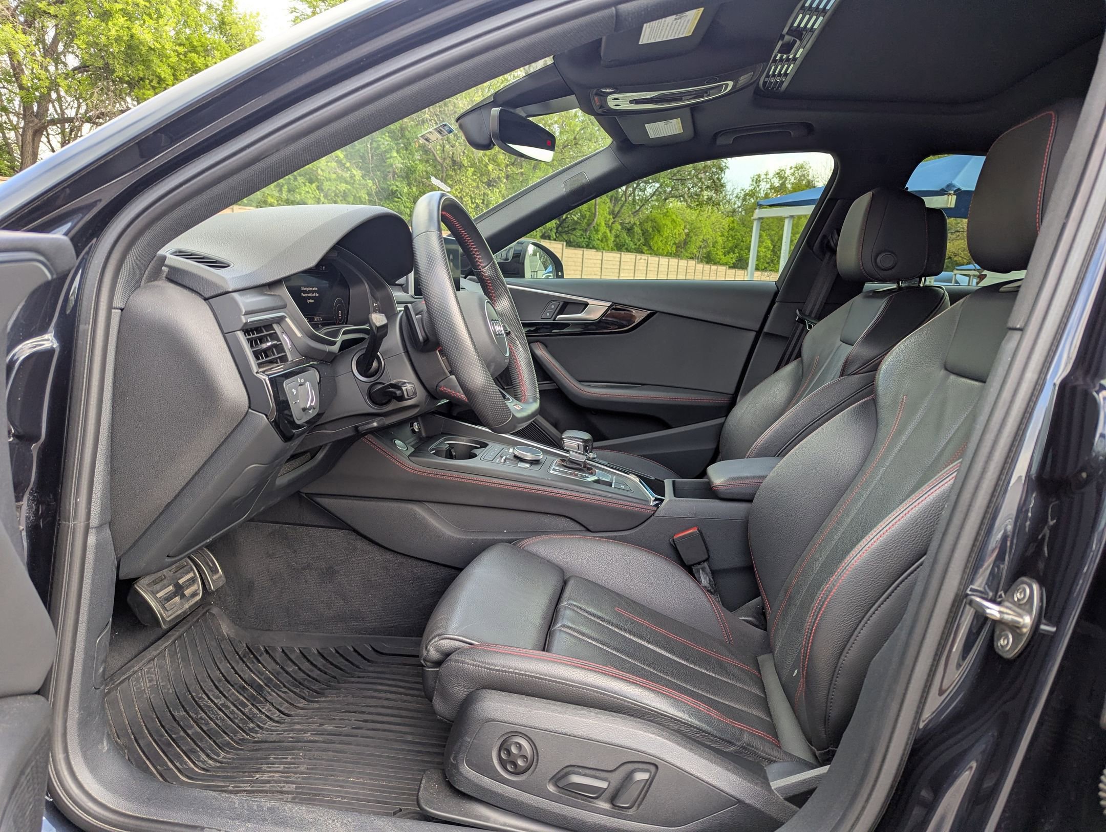 Used 2018 Audi A4 2.0T Premium Plus w/ Premium Plus Package image 9