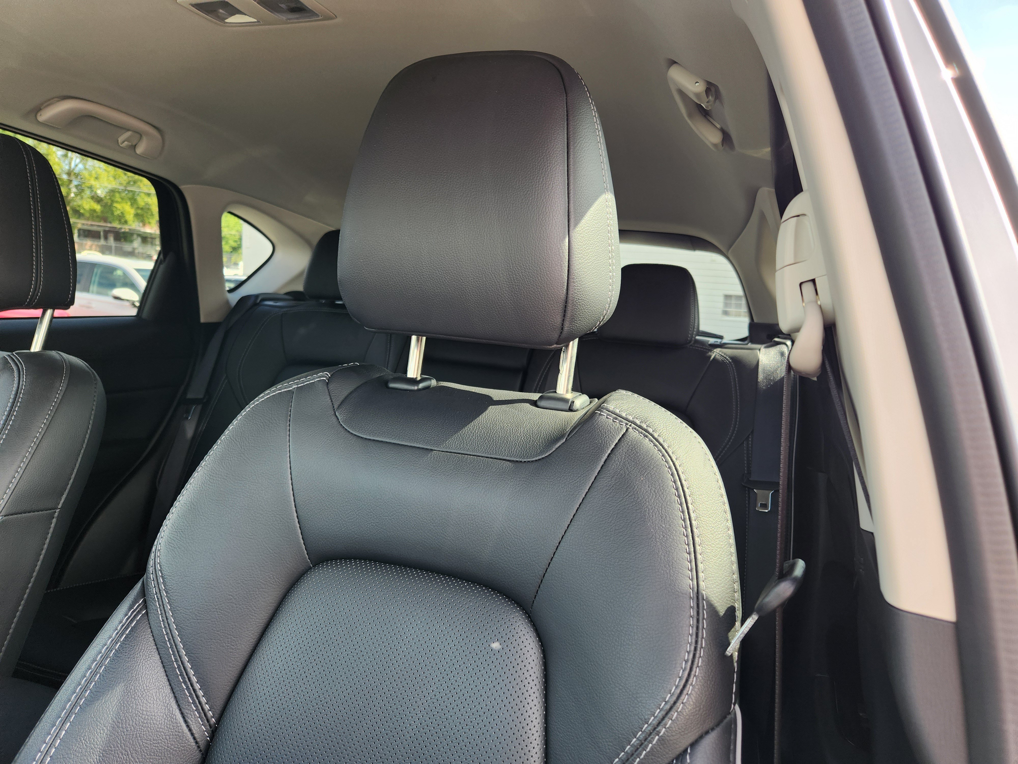 Certified 2025 MAZDA CX-5 AWD 2.5 S w/ Preferred Package image 11