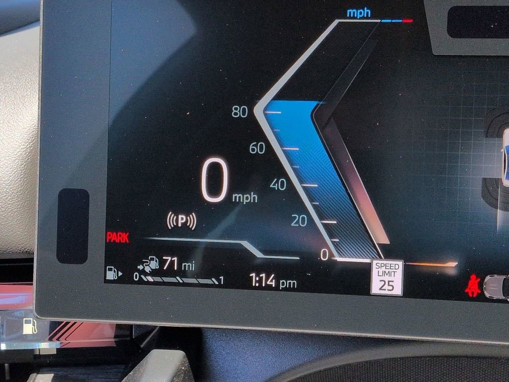 New 2026 BMW 550e xDrive image 26