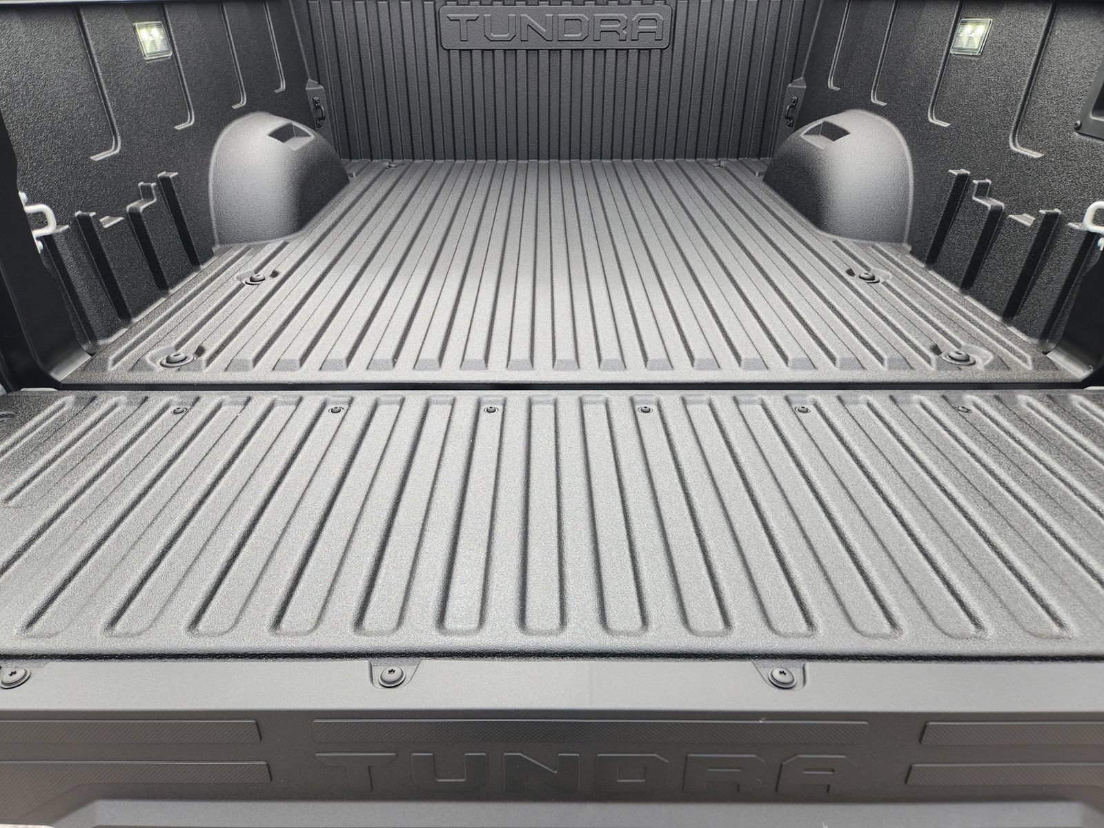 New 2026 Toyota Tundra TRD Pro AWD/4WD image 28