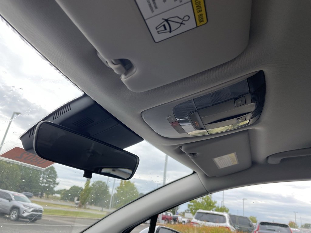 New 2026 Kia Sportage LX image 21