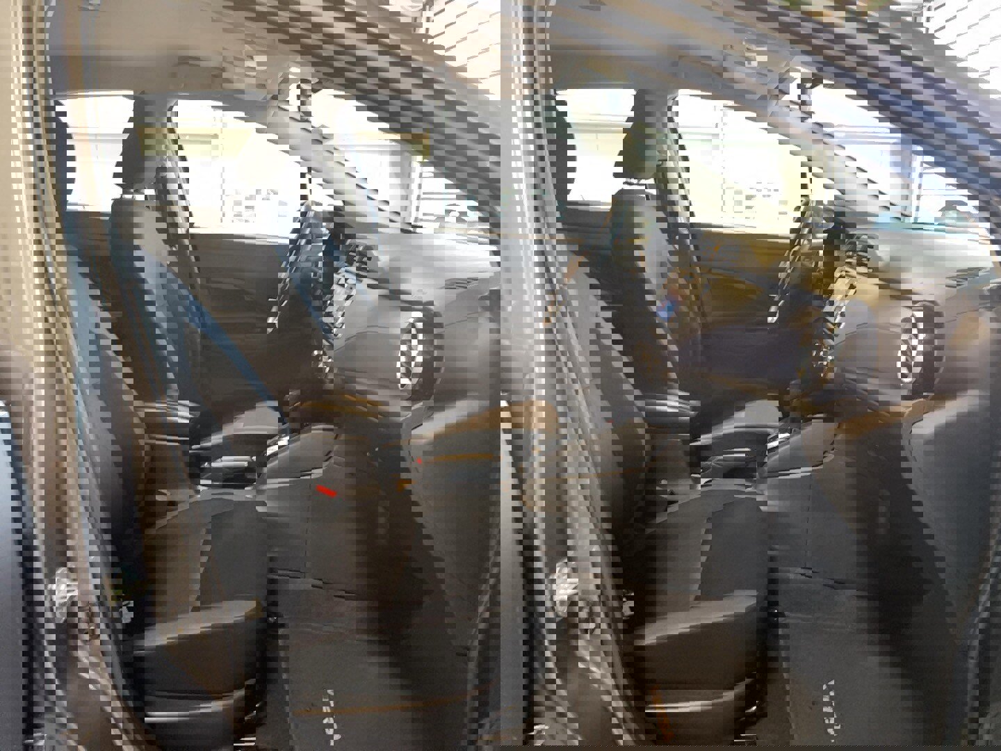 Certified 2023 Nissan Versa SV image 15