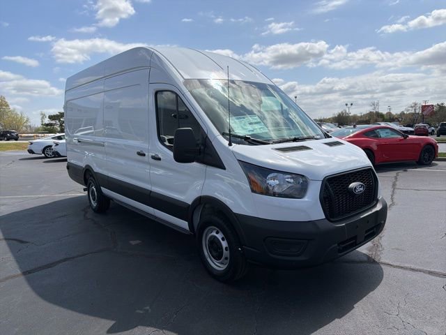 New 2026 Ford Transit 350 148 High Roof Extended RWD image 1