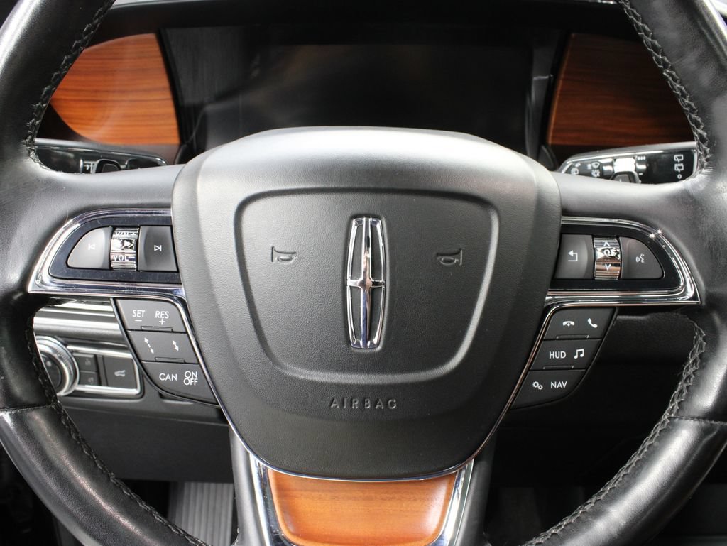 Used 2019 Lincoln Navigator Reserve AWD/4WD image 61