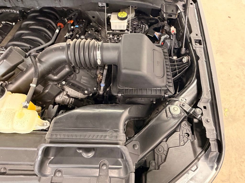 Used 2023 Ford F150 XLT w/ Equipment Group 302A High AWD/4WD image 54