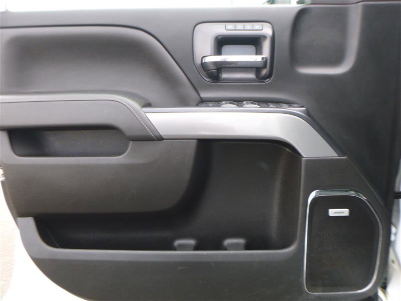 Used 2018 Chevrolet Silverado 3500 LTZ w/ Duramax Plus Package image 20