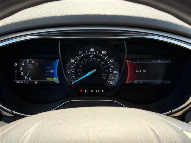 Used 2014 Ford Fusion SE FWD image 11