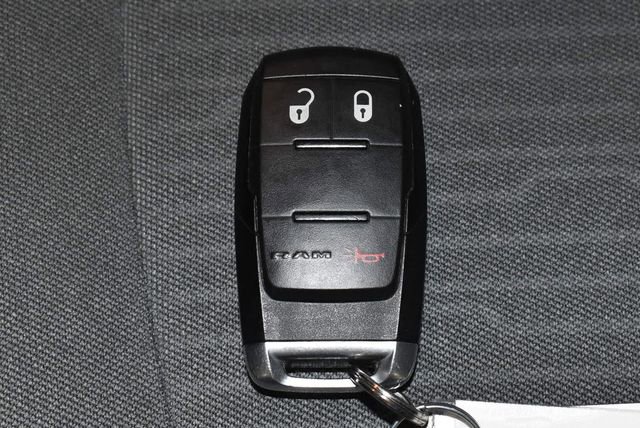 Used 2024 RAM 2500 Big Horn image 24