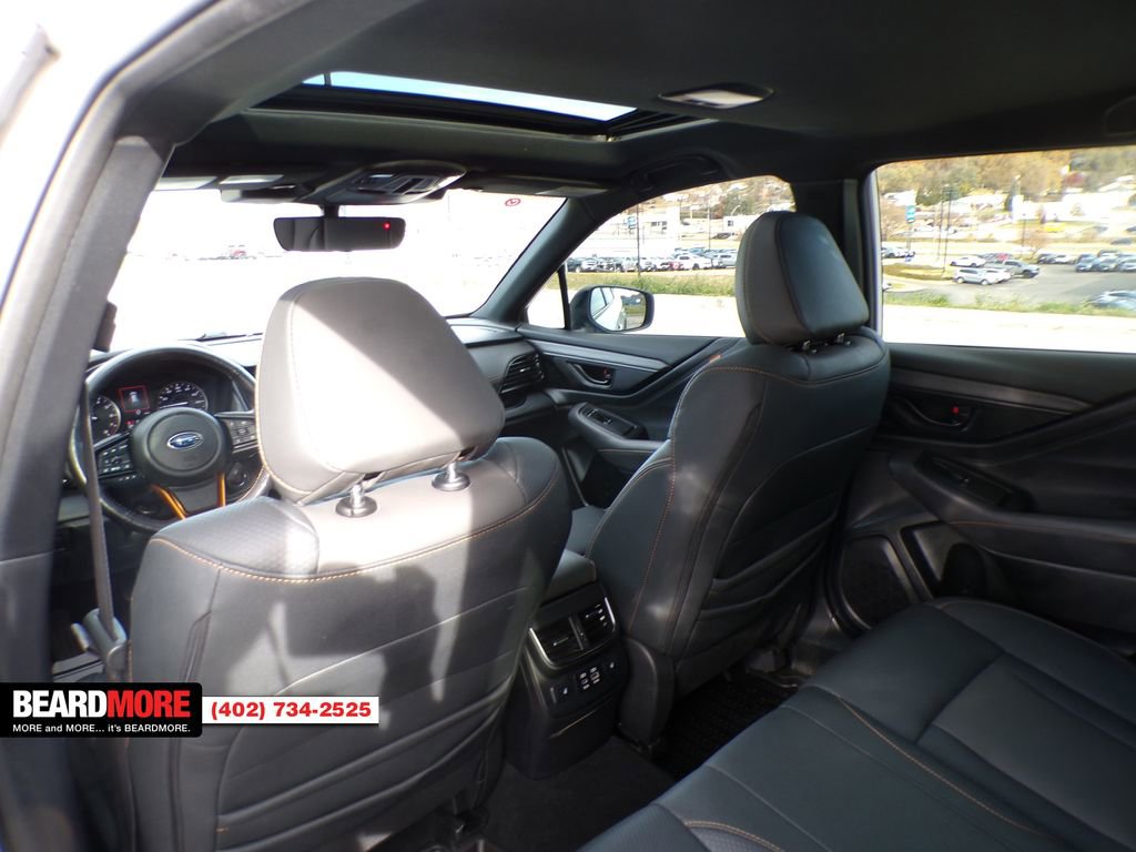 Used 2024 Subaru Outback Wilderness image 31