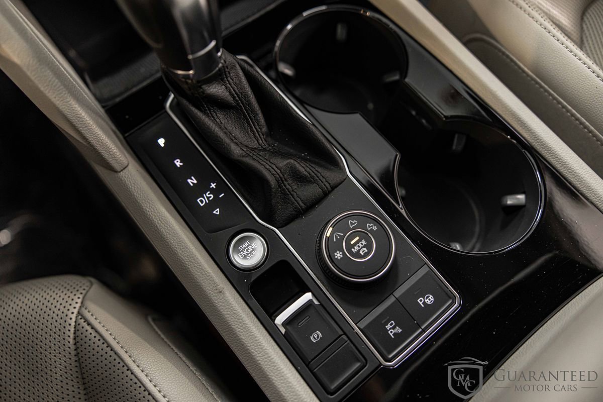 Used 2019 Volkswagen Atlas SEL Premium image 28