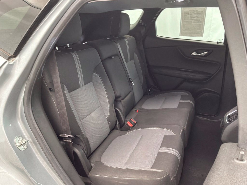 Used 2023 Chevrolet Blazer LT AWD/4WD image 27