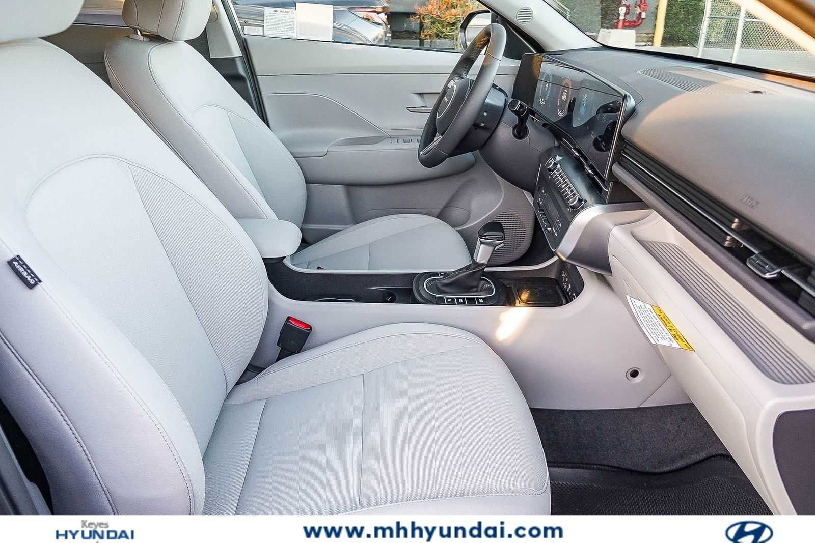 New 2026 Hyundai Kona SEL Sport FWD image 20
