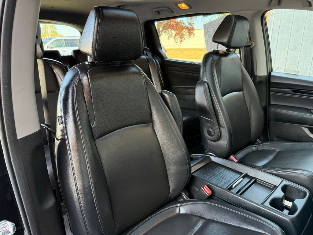Used 2023 Honda Odyssey Touring image 27