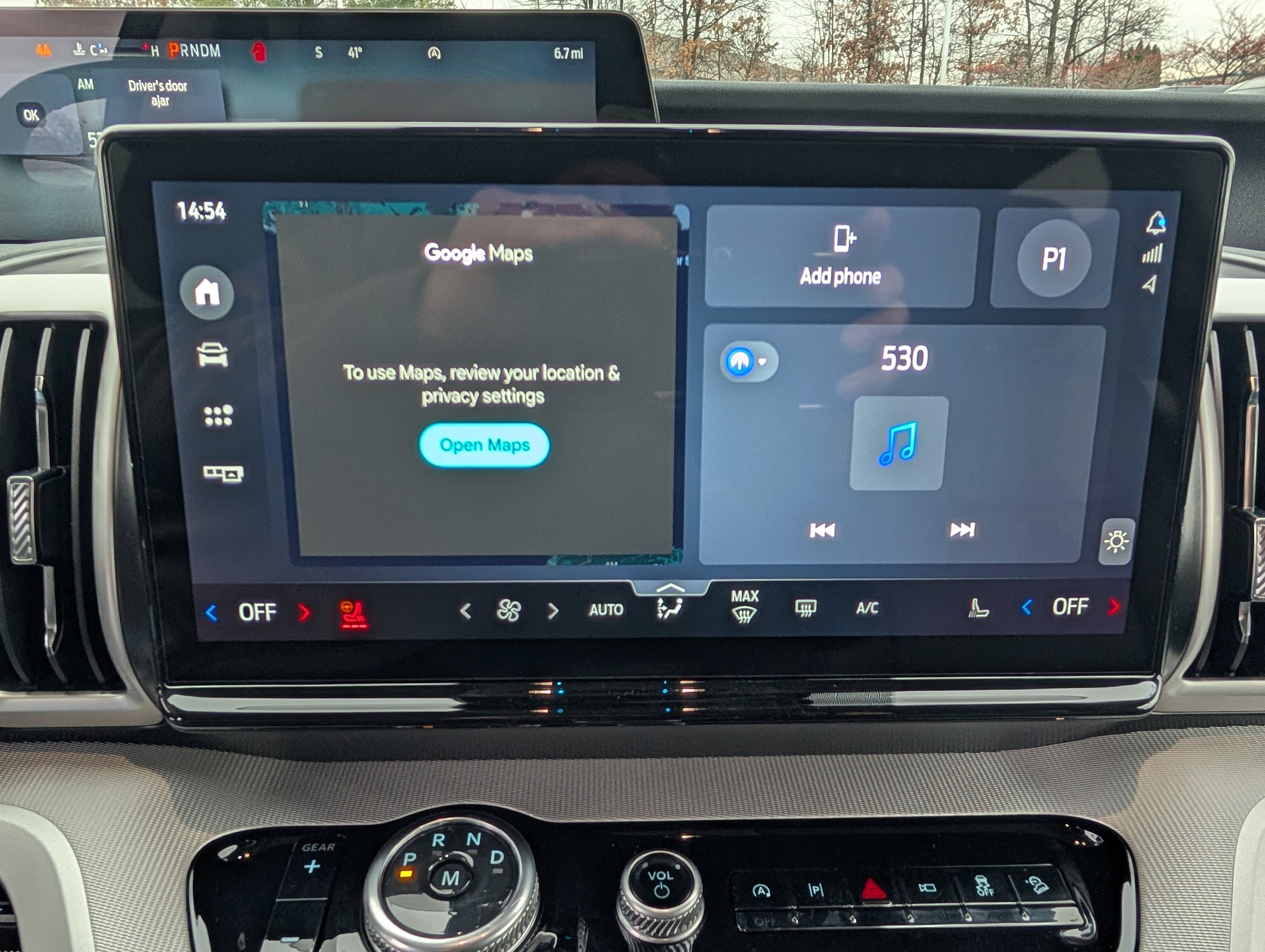 New 2026 Ford Expedition Max Active image 25