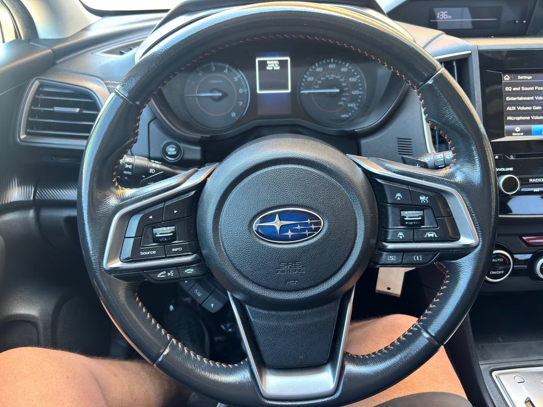 Used 2020 Subaru Crosstrek 2.0i Premium AWD/4WD image 14