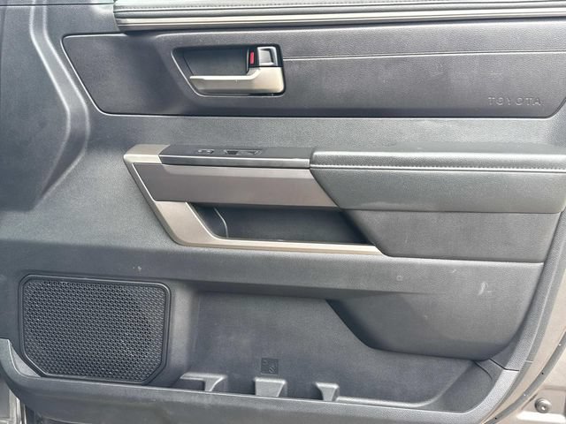 Used 2022 Toyota Tundra SR5 w/ Convenience Package RWD image 19