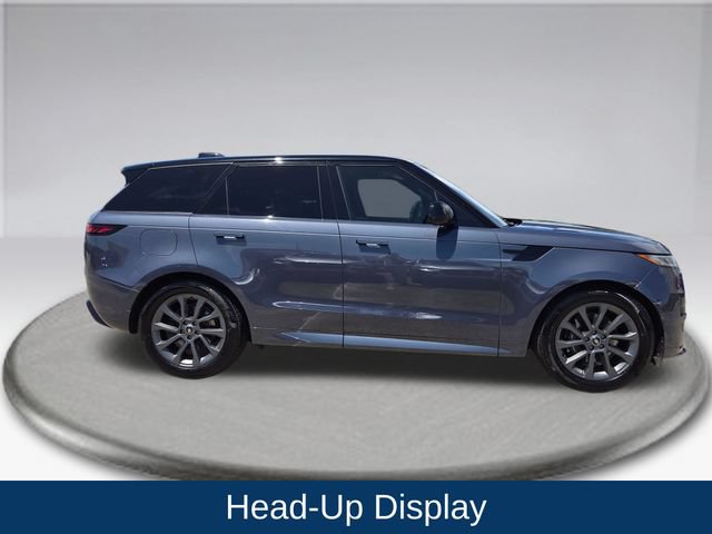 Used 2023 Land Rover Range Rover Sport SE Dynamic AWD/4WD image 11