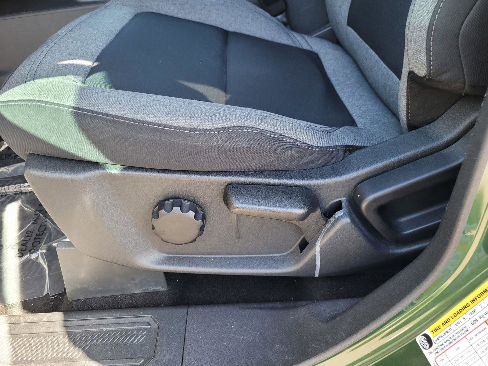 Used 2023 Ford Bronco Big Bend image 22