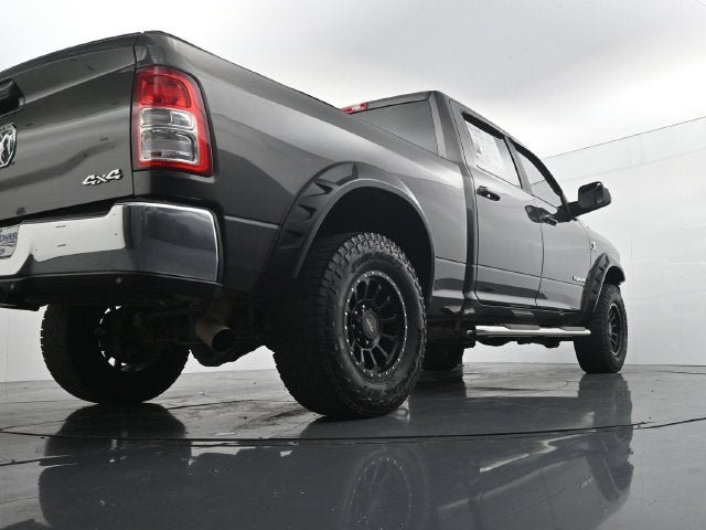 Used 2021 RAM 2500 Big Horn w/ Level 1 Equipment Group AWD/4WD image 35