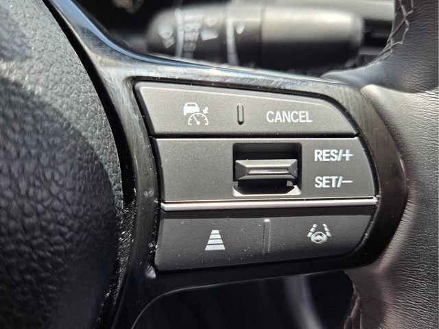 Used 2024 Honda Civic EX image 31