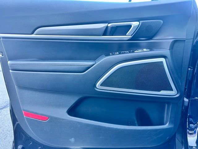 Used 2021 Kia Telluride LX image 9